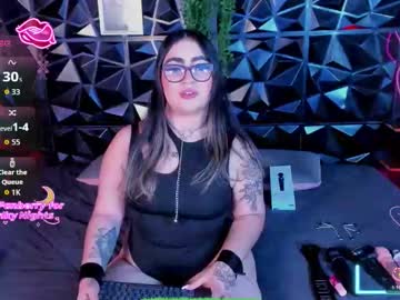 Appril_Foxx Chaturbate stream image from November 29, 2025