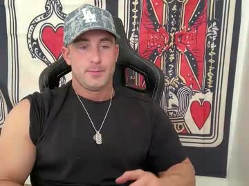 Brettmycles Chaturbate stream image from November 29, 2025