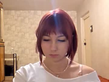 Dollywiswall Chaturbate stream image from November 29, 2025