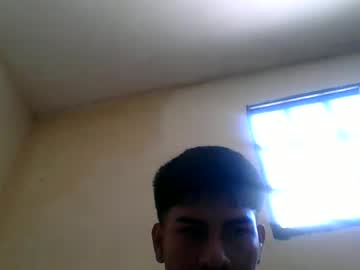 Jhon_Wd Chaturbate stream image from November 29, 2025