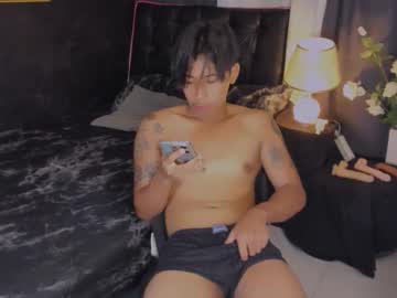 Khaleb_Dior Chaturbate stream image from November 29, 2025