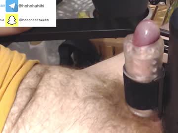 Nuche99 Chaturbate stream image from November 29, 2025