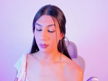 Sofiia_Grey_ Chaturbate stream image from November 29, 2025