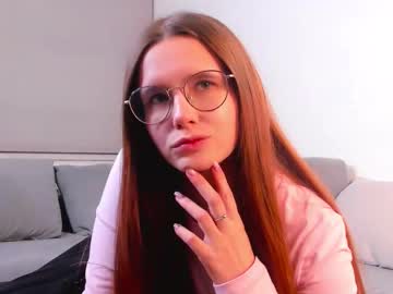 Antonettemalchow Chaturbate stream image from November 29, 2025