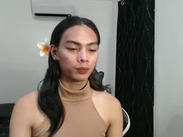 Caitessa_Bellemoir Chaturbate stream image from November 29, 2025