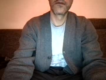 Degrandis Chaturbate stream image from November 29, 2025