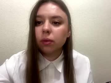 Georginagina Chaturbate stream image from November 29, 2025
