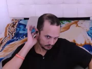 Jhontorres018 Chaturbate stream image from November 29, 2025