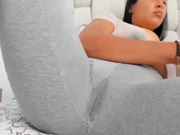 Lina_Morgan9 Chaturbate stream image from November 29, 2025