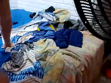 Morocho199586 Chaturbate stream image from November 29, 2025