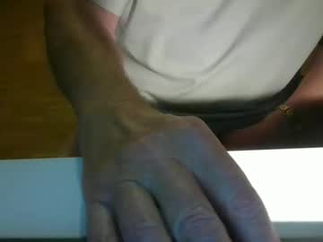 Trekbeestje1 Chaturbate stream image from November 29, 2025