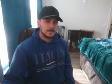 Wookgonewild Chaturbate stream image from November 29, 2025