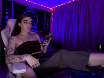 _Yourwetdreams_ Chaturbate stream image from November 29, 2025