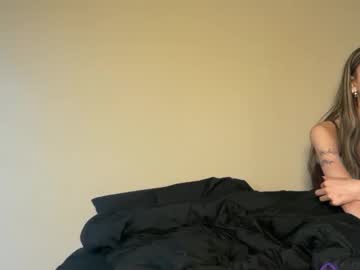 Alexajefferies Chaturbate stream image from November 29, 2025
