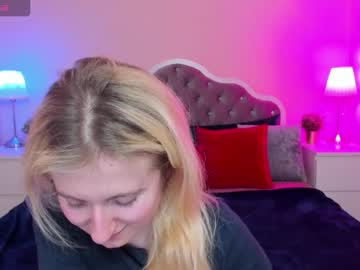 Camilladreamer Chaturbate stream image from November 29, 2025