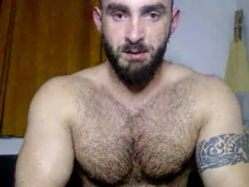 Dariomuscle stream image from November 29, 2025