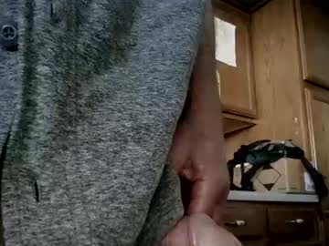 Desertrat12345 Chaturbate stream image from November 29, 2025