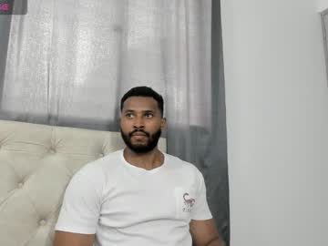 Jason_Fenix Chaturbate stream image from November 29, 2025