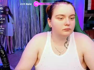Katrinclub Chaturbate stream image from November 29, 2025