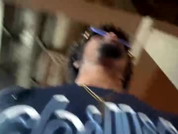 Magical_Mike361 Chaturbate stream image from November 29, 2025
