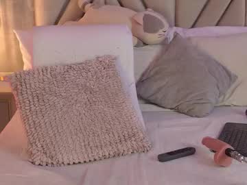 Milarux Chaturbate stream image from November 29, 2025