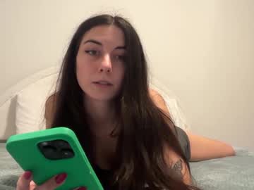Pieperx Chaturbate stream image from November 29, 2025