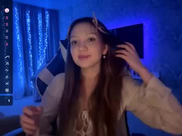 Songarreola Chaturbate stream image from November 29, 2025