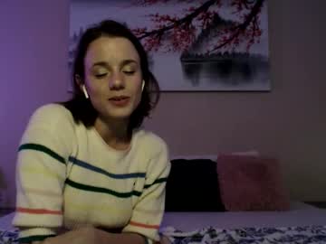 Sunxbun Chaturbate stream image from November 29, 2025