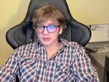Themortyeffect Chaturbate stream image from November 29, 2025