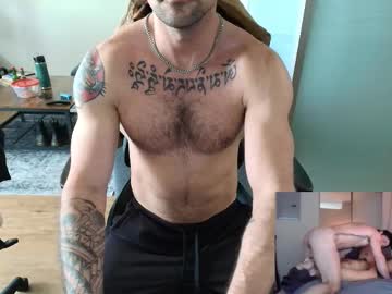 Zuko_Zen69 Chaturbate stream image from November 29, 2025