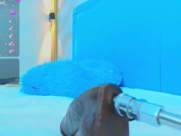 Anapau_Cooper Chaturbate stream image from November 29, 2025