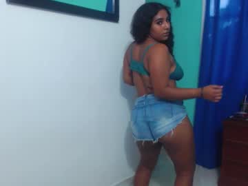 Beautyblackpie Chaturbate stream image from November 29, 2025