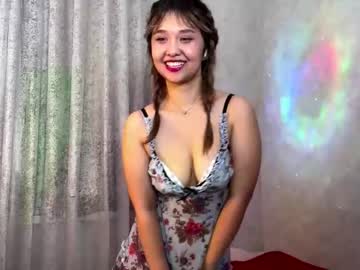 Clary_Cloud Chaturbate stream image from November 29, 2025