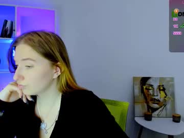 Daisy_Candy Chaturbate stream image from November 29, 2025
