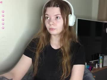 Dreamy_Lora Chaturbate stream image from November 29, 2025