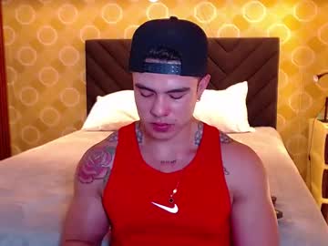 Elian_Craiggggg Chaturbate stream image from November 29, 2025
