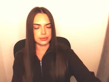 Eva_Rossee_ Chaturbate stream image from November 29, 2025