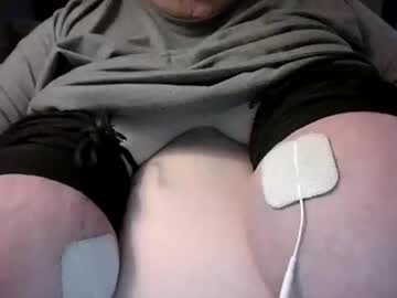 Fatnastyhucow Chaturbate stream image from November 29, 2025