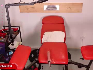Hey_Lucas Chaturbate stream image from November 29, 2025