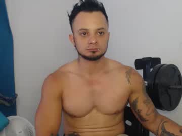 Jacobjamess Chaturbate stream image from November 29, 2025