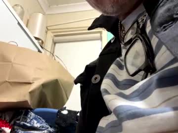 Lilbigman36 Chaturbate stream image from November 29, 2025