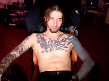 My_Name_Sinner Chaturbate stream image from November 29, 2025