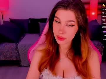 Ohmymiami_ Chaturbate stream image from November 29, 2025