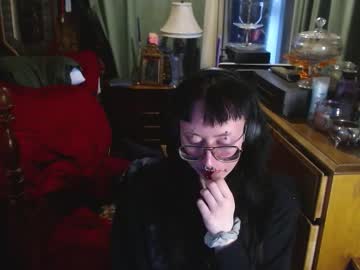 Orookun Chaturbate stream image from November 29, 2025