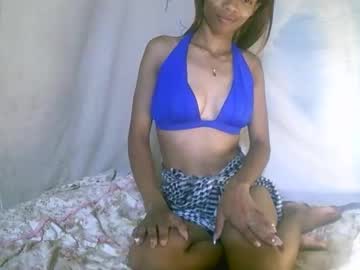 Rucinah Chaturbate stream image from November 29, 2025