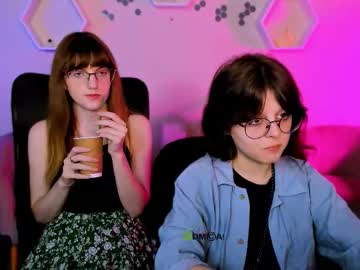 Samanta_Hotty Chaturbate stream image from November 29, 2025