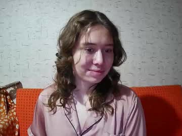 Sweetfaina Chaturbate stream image from November 29, 2025