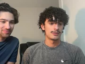 Chrismac101303 Chaturbate stream image from November 29, 2025