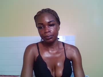 Ebonytanqueen Chaturbate stream image from November 29, 2025