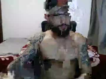 Ghusantos20 Chaturbate stream image from November 29, 2025